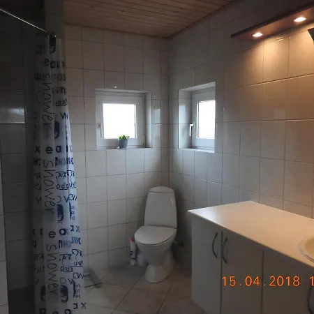 Bed & Breakfast Greenhouse Billund