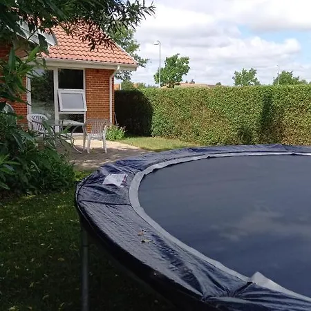 Greenhouse Bed & Breakfast Billund
